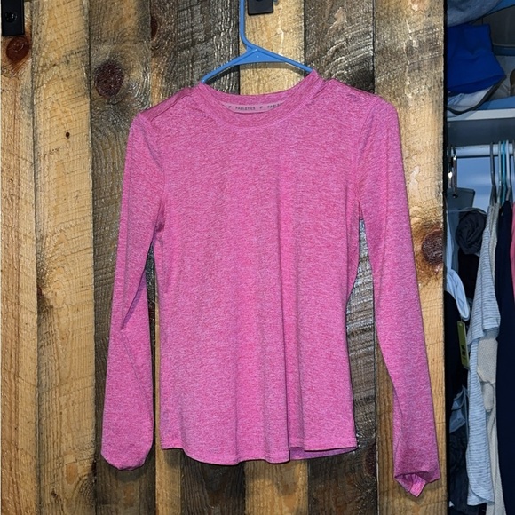 Fabletics long sleeve - Picture 1 of 1